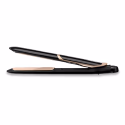 BaByliss Super Smooth 235 Titanium Fer à lisser À chaleur Noir, Or rose 2,5 m - Vue supplémentaire 4