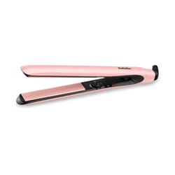 BaByliss 2498PRE brosse soufflante et fer à lisser À chaleur Rose