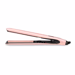 BaByliss 2498PRE brosse soufflante et fer à lisser À chaleur Rose