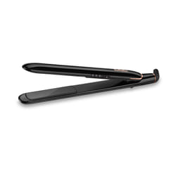 BaByliss Smooth Finish 230 Fer à lisser À chaleur Noir 41 W 2 m