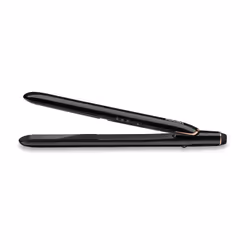 BaByliss Smooth Finish 230 Fer à lisser À chaleur Noir 41 W 2 m