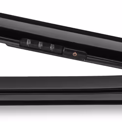 BaByliss Smooth Finish 230 Fer à lisser À chaleur Noir 41 W 2 m