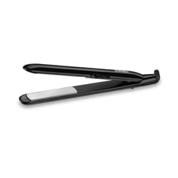 BaByliss Smooth Glide 230 Fer à lisser À chaleur Noir 2 m
