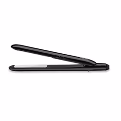 BaByliss Smooth Glide 230 Fer à lisser À chaleur Noir 2 m
