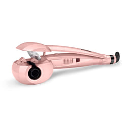 BaByliss 2664PRE brosse soufflante et fer à lisser Fer à boucler À chaleur Rose 1,8 m