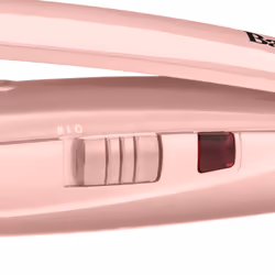 BaByliss 2664PRE brosse soufflante et fer à lisser Fer à boucler À chaleur Rose 1,8 m - Vue supplémentaire 5
