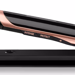 BaByliss Super Smooth 235 Brosse à lisser Noir, Rose 2,5 m - Vue supplémentaire 5