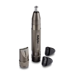 BaByliss Diamond Precision tondeuse de précision Métallique