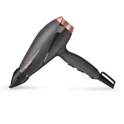 BaByliss Smooth Pro 2100 sèche-cheveux 2100 W Noir, Rose doré