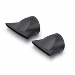 BaByliss Compact Pro 2400 sèche-cheveux 2400 W Noir - Vue supplémentaire 5