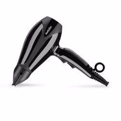 BaByliss Compact Pro 2400 sèche-cheveux 2400 W Noir - Vue supplémentaire 9