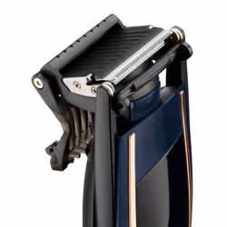 BaByliss E879E tondeuse à barbe AC/Batterie 24 5 mm Mouillé & sec Noir