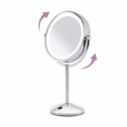 BaByliss Miroir Lighted Makeup - Vue supplémentaire 3