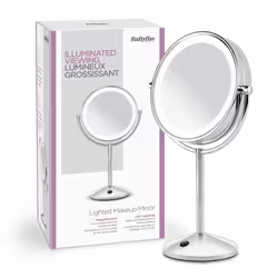 BaByliss Miroir Lighted Makeup - Vue supplémentaire 4