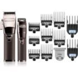 BaByliss PRO 4Artists FX8705E GUNSTEELFX