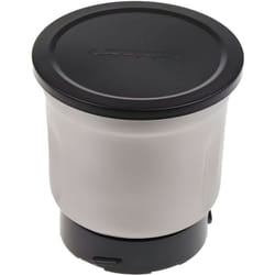 Cuisinart - Bac de récupération avec couteau pour moulin à épices électrique SG21BE - C0021400E