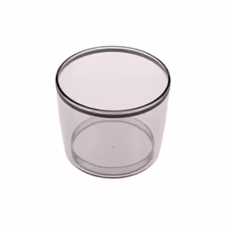 Couvercle pour robot Cuisinart modèle : SG21BE, SG21U.