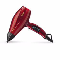 BaByliss Veloce sèche-cheveux 2200 W Noir, Rouge