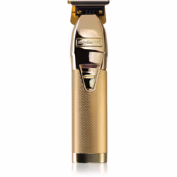 Coupez les cheveux, sans laisser de fente ou d'espace. La tondeuse cheveux BaByliss PRO SkeletoFX vous permet d'obtenir une f ...