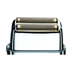 BABYLISS Pro Replacement Titanium Foil + Blades Silver FXFS2E