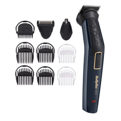 BaByliss MT728E tondeuse à cheveux Noir