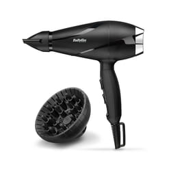 BaByliss Shine Pro 2100 sèche-cheveux 2200 W Noir