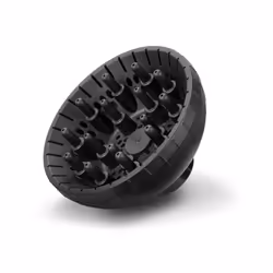BaByliss Shine Pro 2100 sèche-cheveux 2200 W Noir - Vue supplémentaire 4