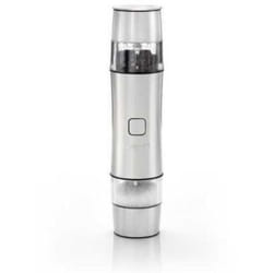 Cuisinart MOULIN POIVRE & SEL SG6SE ARG Moulin à poivre et salière
