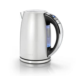 Cuisinart CPK17SE ARGENT bouilloire 3000 W Perle