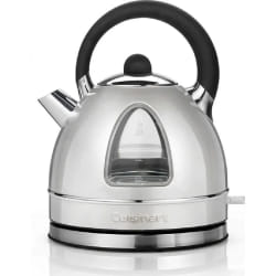Cuisinart CTK17SE ARGENT bouilloire 3000 W Perle