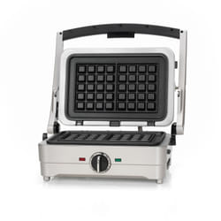 Cuisinart GRSM3E Gril de contact