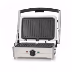 Cuisinart GRSM3E Gril de contact