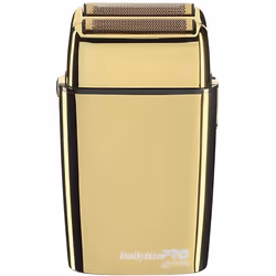 BABYLISS Pro Professional Trimmer Gold Shaver FXFS2GE