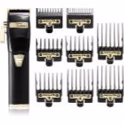 L’appareil BaByliss PRO FX8700BKE 4rtists vous permet de garder toujours le contrôle sur votre chevelure. Sa facilité d’utili ...