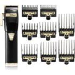 BaByliss PRO FX8700BKE 4rtists Black pcs