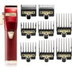 BaByliss PRO FX8700RE Red pcs