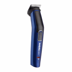 BaByliss 7255PE tondeuse à cheveux Noir, Bleu