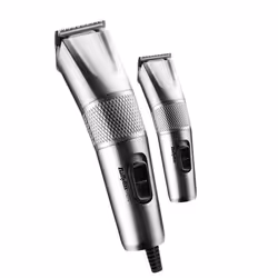 BaByliss 7755PE tondeuse à cheveux Acier inoxydable 6