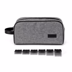 BaByliss 7755PE tondeuse à cheveux Acier inoxydable 6