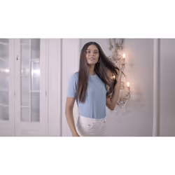 BaByliss Steam Lustre Styler Fer à lisser Vapeur Noir, Blanc 2,5 m - Vue supplémentaire 8