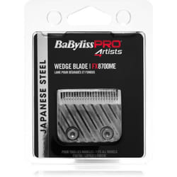 BaByliss PRO Blades Trimmer FX 1 pcs