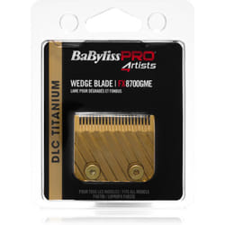 BaByliss PRO Blades Spare 1 pcs