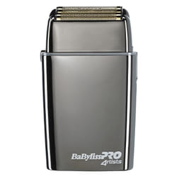 BABYLISS Pro Professional Trimmer Gunsteel Shaver FXFS2GSE