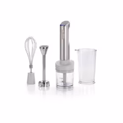 Cuisinart MIXEUR PLONGEUR RHB100E, Mélangeur par immersion, Perle