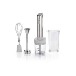 Cuisinart MIXEUR PLONGEUR RHB100E Mélangeur par immersion Perle
