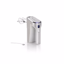 Cuisinart MIXEUR A MAIN RHM100E, Batteur à main, Perle, Batteur, Chargement, Énergie, Chine, 193 mm