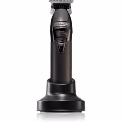 L’appareil BaByliss PRO SkeletonFX Gunsteel assure une coupe parfaite de votre barbe et de vos cheveux.