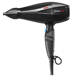 BaBylissPRO Excess-HQ 2600 W Noir