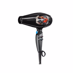 BaBylissPRO Excess-HQ 2600 W Noir