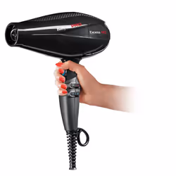 BaBylissPRO Excess-HQ 2600 W Noir